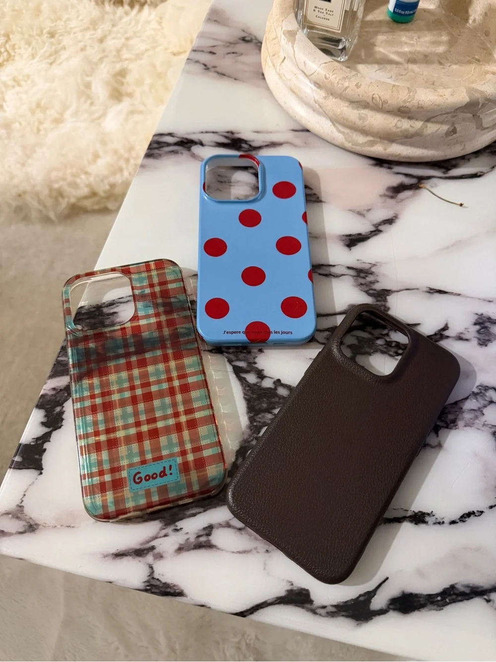 iPhone Pro Case Protective Cover
